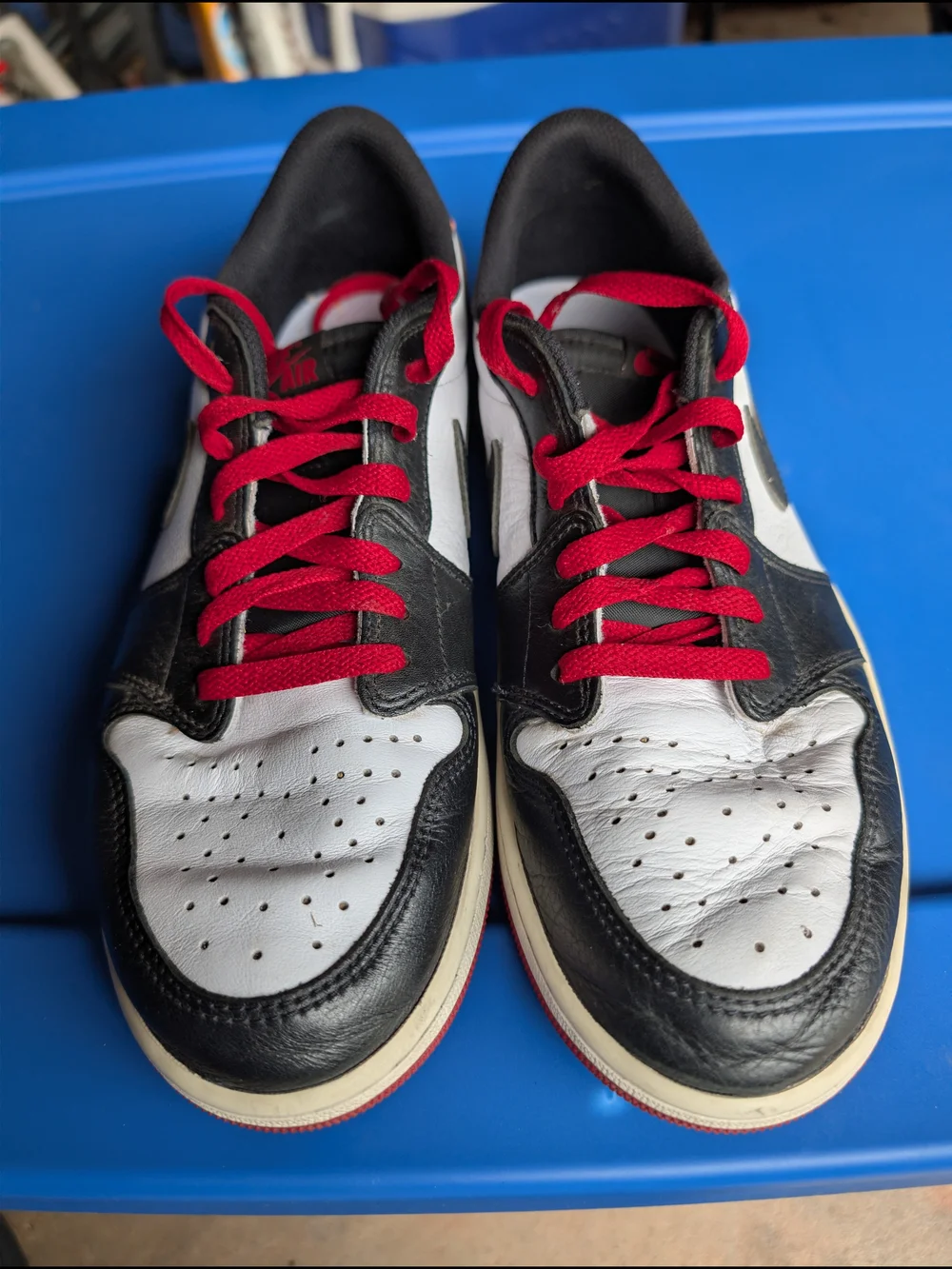 Nike Air Jordan 1 Retro 